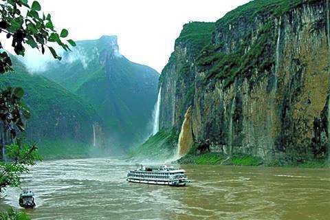 7 Days Premium Chonging Kuizhou Avenue Branch