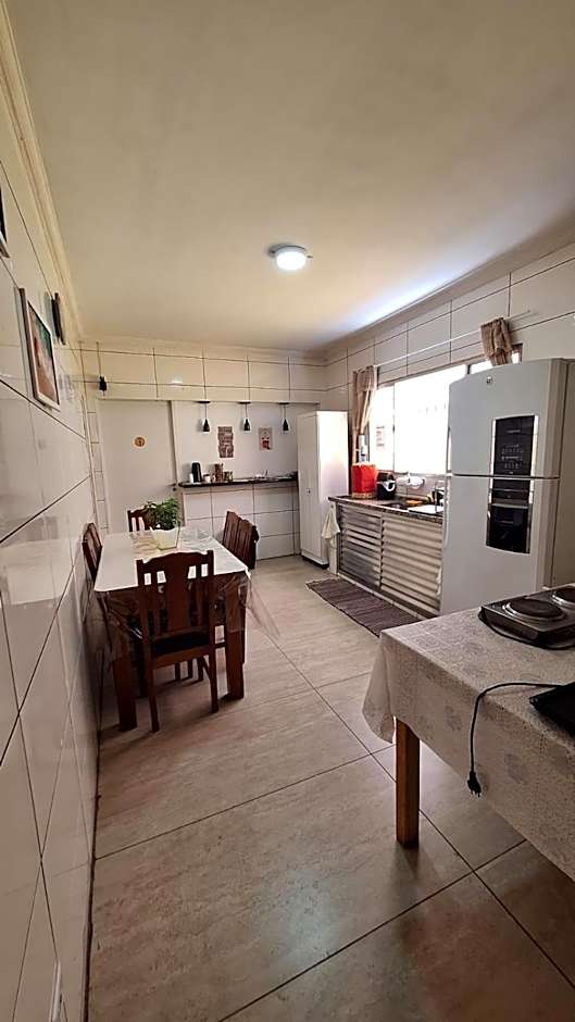 Hostel My House quartos perto do aeroporto de Guarulhos