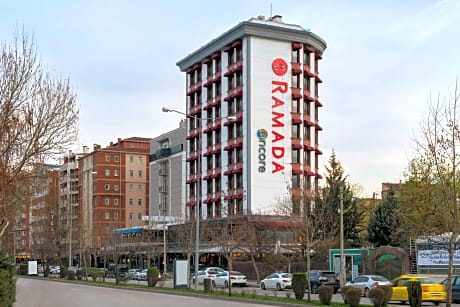 Ramada Encore Eskisehir