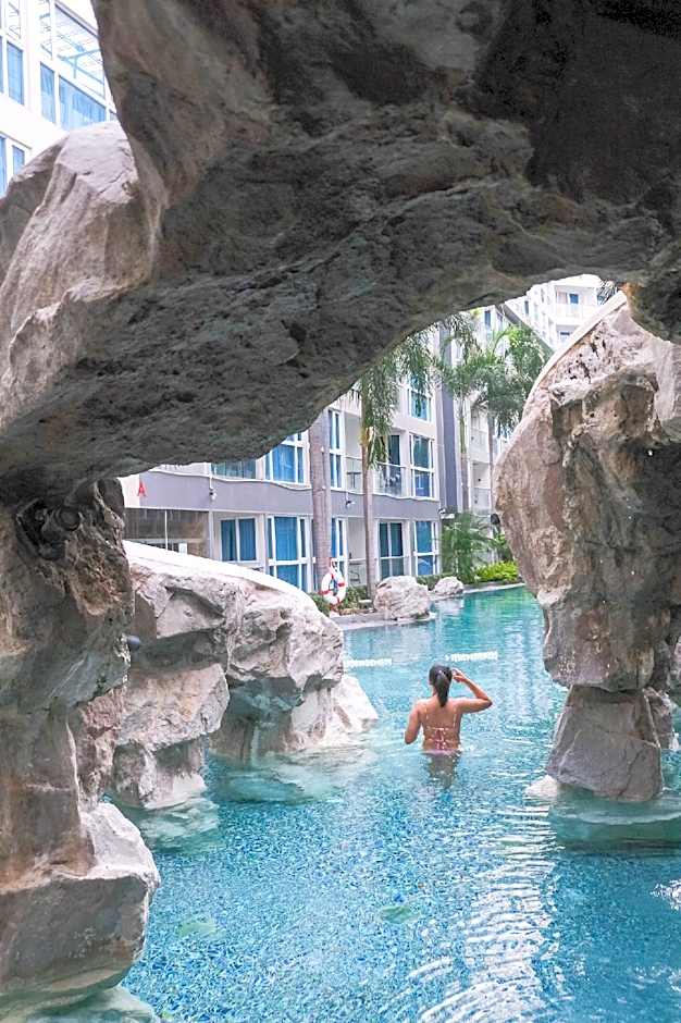 Centara Azure Hotel Pattaya – Pattaya, DC