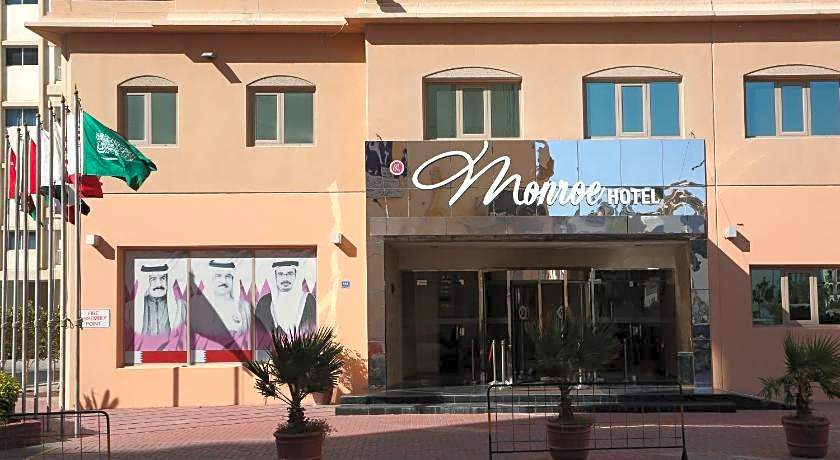 Monroe Hotel
