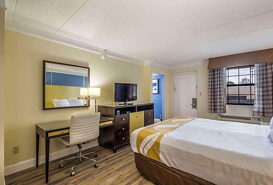 Quality Inn