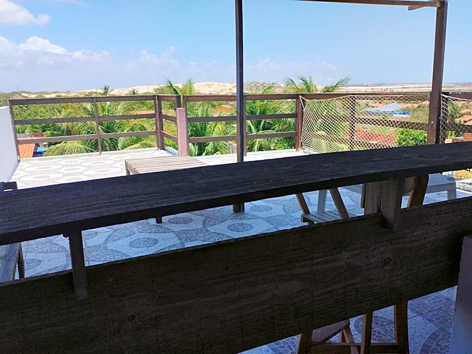 SeoMarujo Hostel rent a room Morro Branco