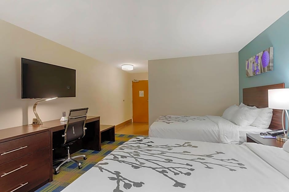 Sleep Inn & Suites Smyrna - Nashville Area