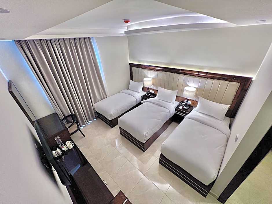 Petra Icon Hotel