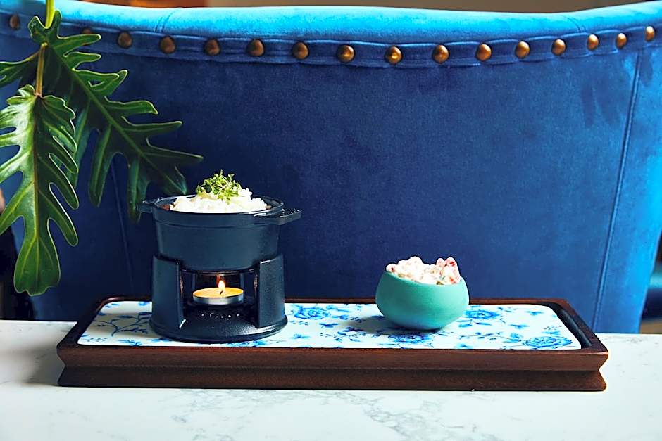 Kimpton Hotel Fontenot By IHG