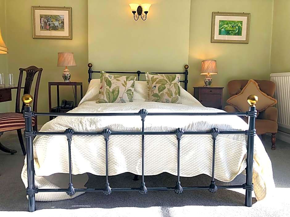 Farthings Country House Hotel & Restaurant Tunton