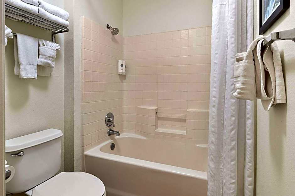 Comfort Inn & Suites Sequoia Kings Canyon