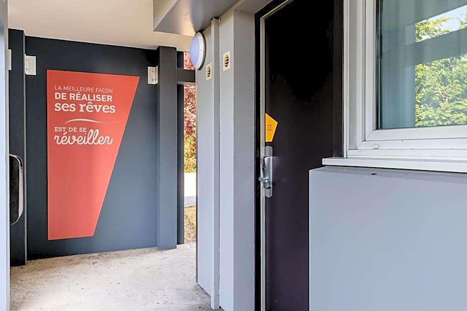 B&B HOTEL Périgueux Boulazac