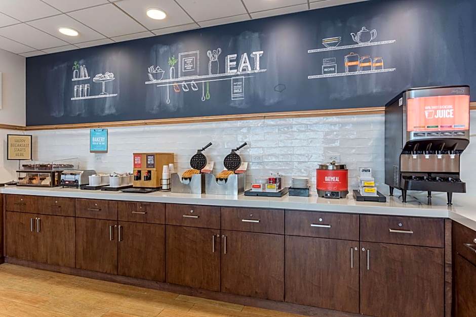Hampton Inn by Hilton Chicago West Loop Fulton Market Area