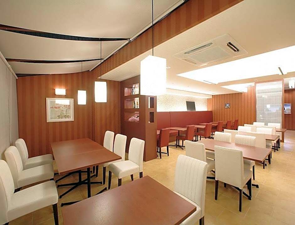 HOTEL GLOBAL VIEW Tsu
