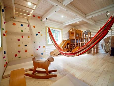 Minanonno Play Village