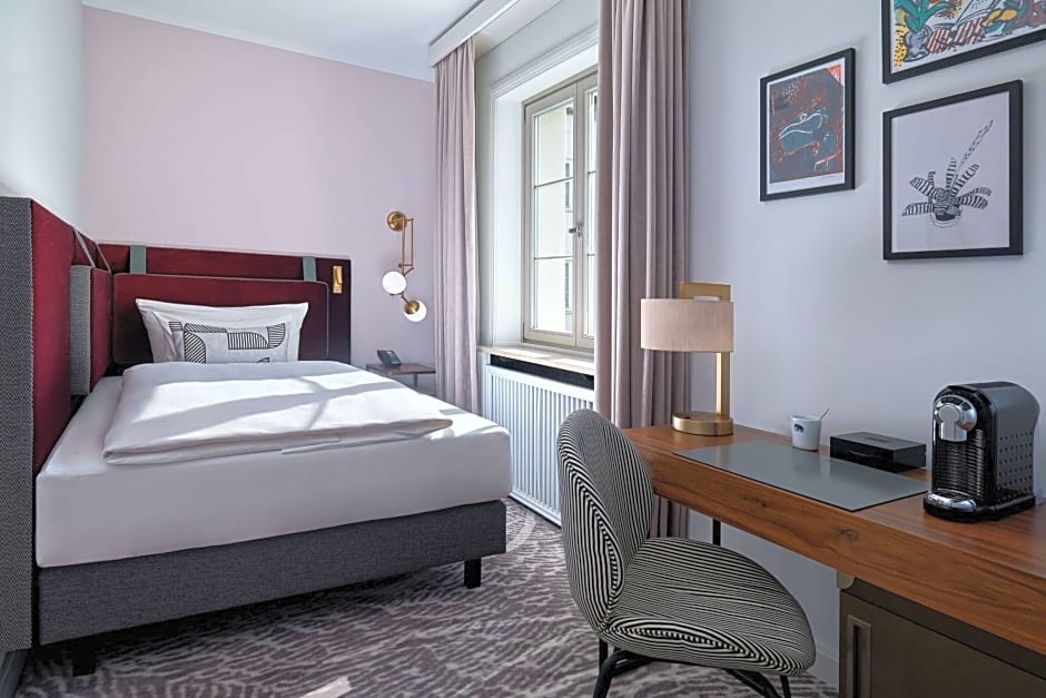 Hotel Elephant Weimar, Autograph Collection by Marriott