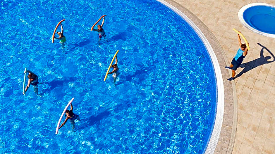 TUI Blue Kalamota Island