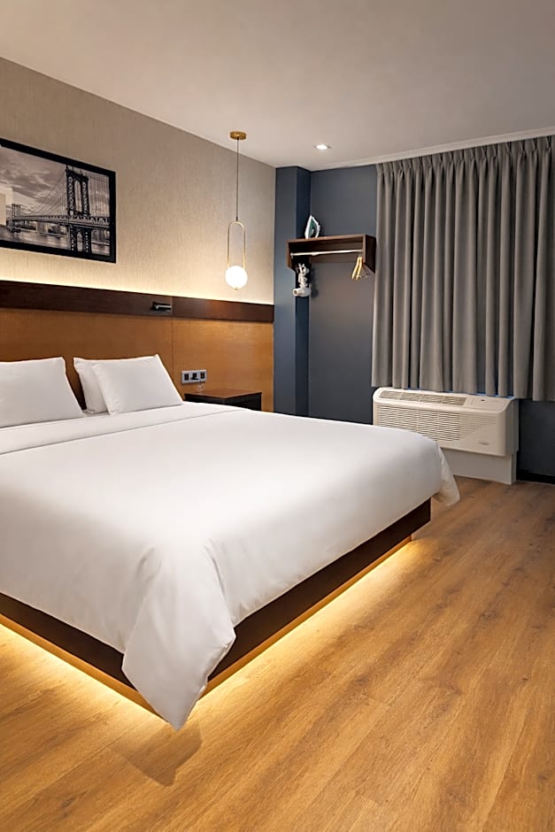 Hotel Mirage Brooklyn