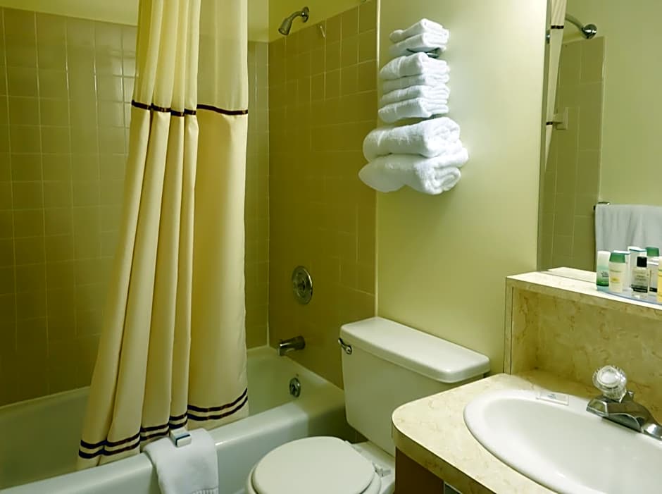 Cocoa Country Inn Hershey