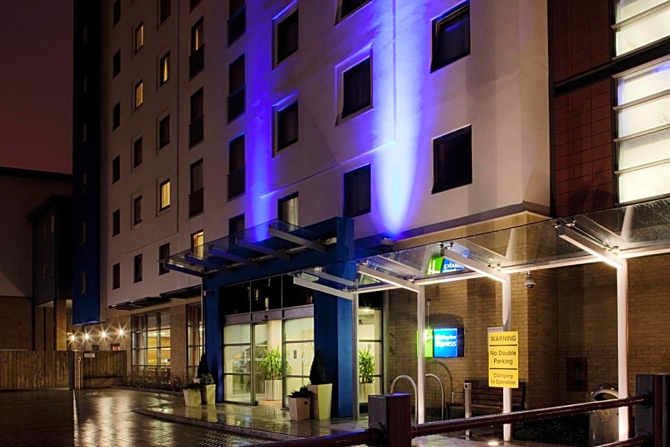 Holiday Inn Express Slough By IHG