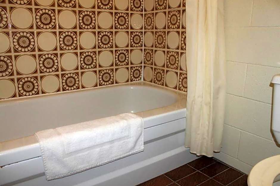 Auberge - Motel Le Pigeonnier