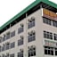 Town Inn Hotel - Rainforest