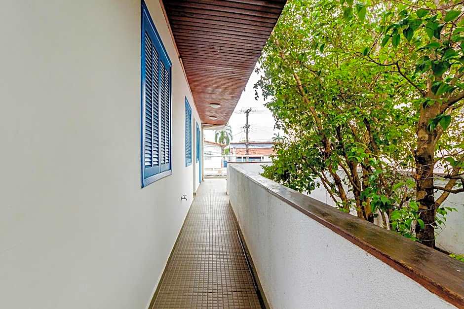 Club Suites - Aeroporto Congonhas