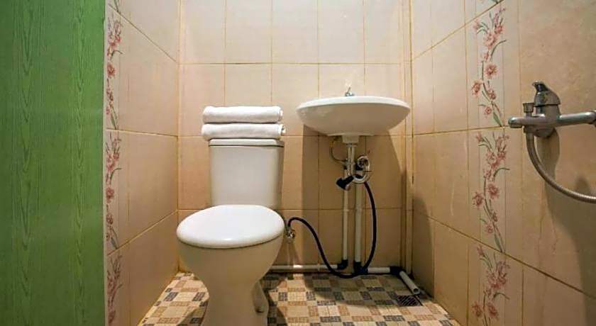 Hotel O Bunga Raya Residence