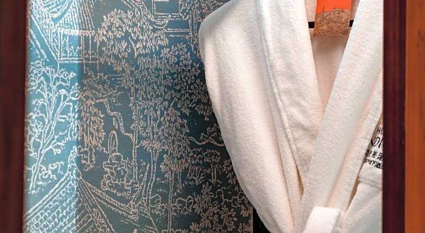 Hotel Indigo Suzhou Grand Canal By IHG