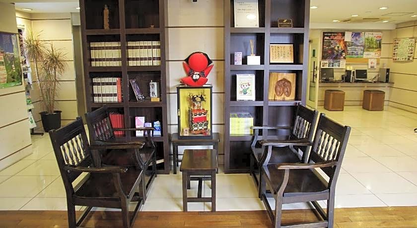 Country Hotel Takayama