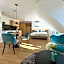 Living & Serviced Apartments by Blauer Wolf
