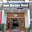 Sapa Horizon Hotel & Skybar