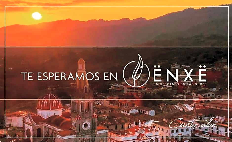 Enxe Hotel Boutique