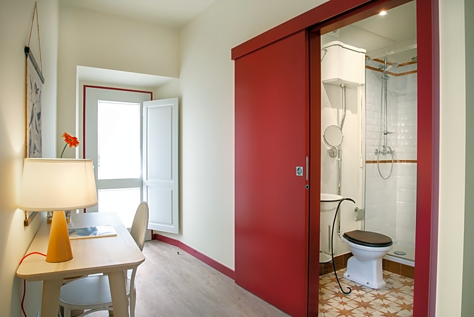 Pousada Vila Óbidos