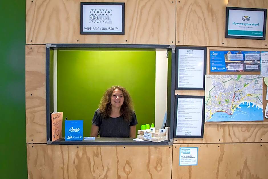 Borgo Vergini Garden B&B