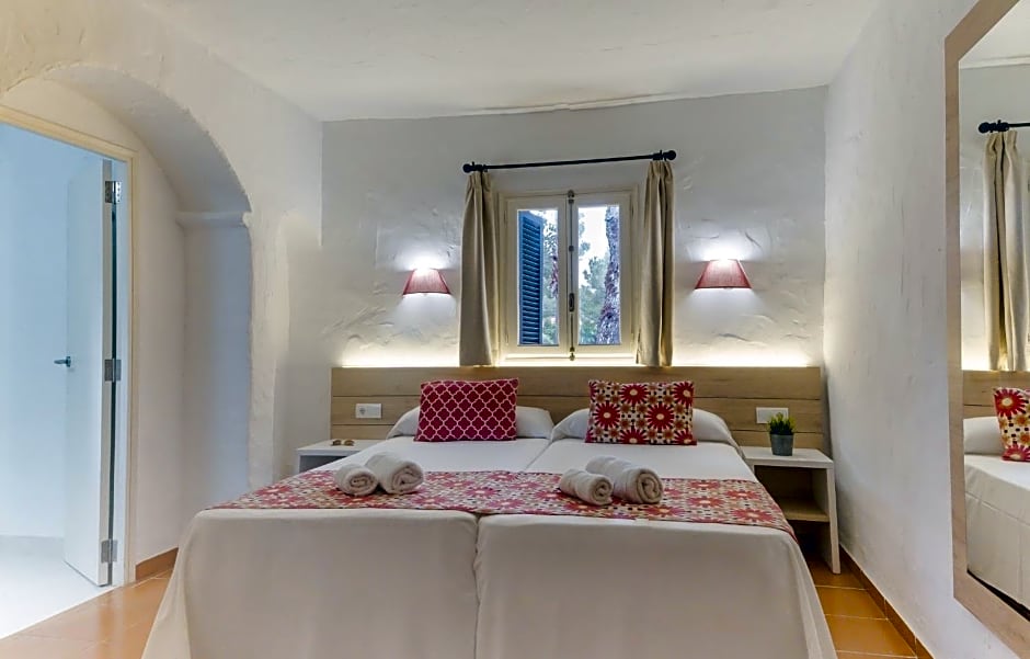 Hotel Cala Martina by LLUM