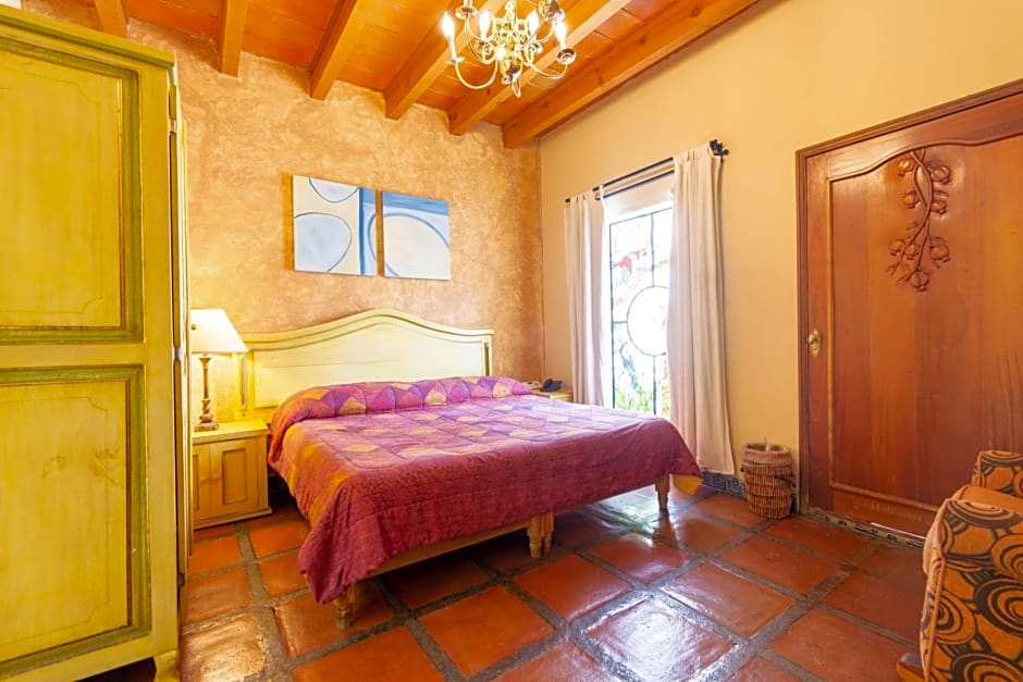 Casa Magica