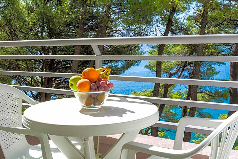 Sagitta All inclusive light