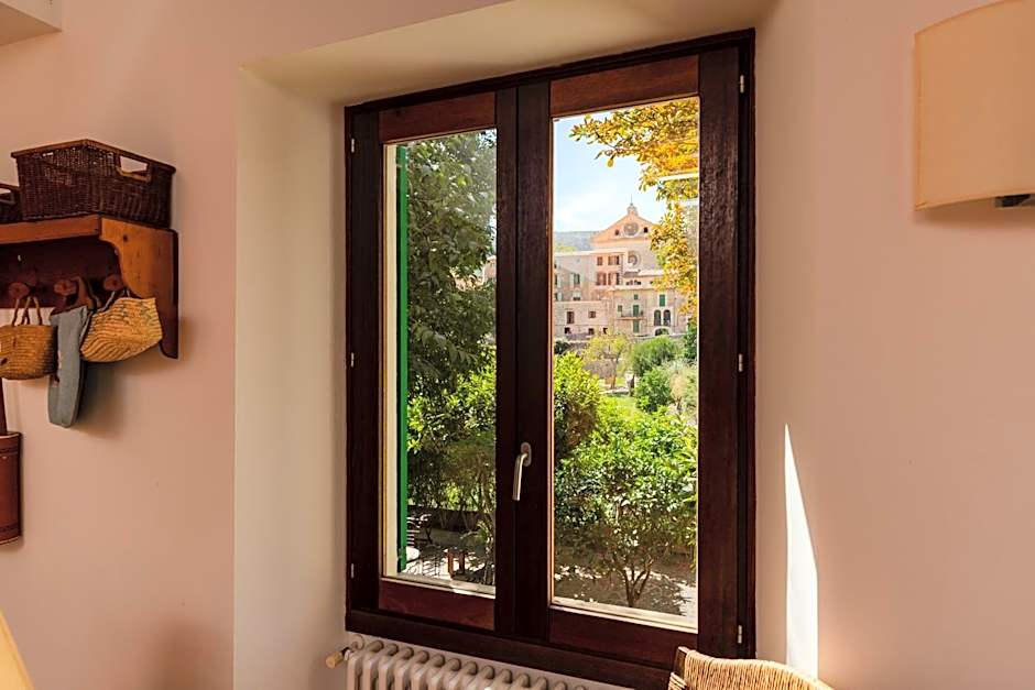 Es Petit Hotel de Valldemossa