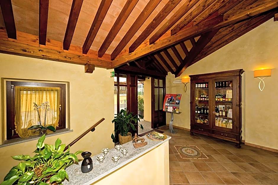 Best Western Plus Hotel Le Rondini