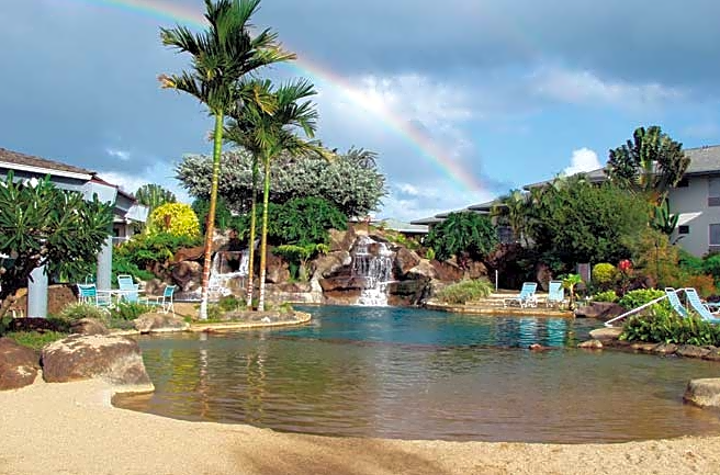 Wyndham Bali Hai Villas