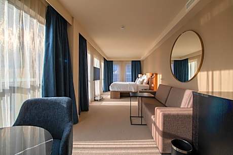 Comfort Triple Studio - Annex