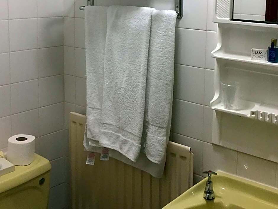 Cross Keys Hotel Chatteris