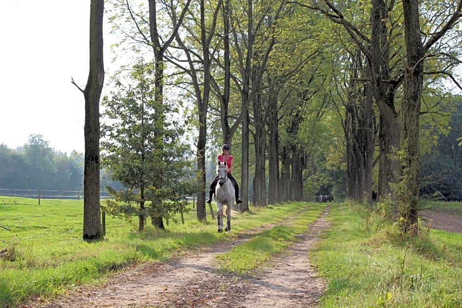 Hoeve Westdijk