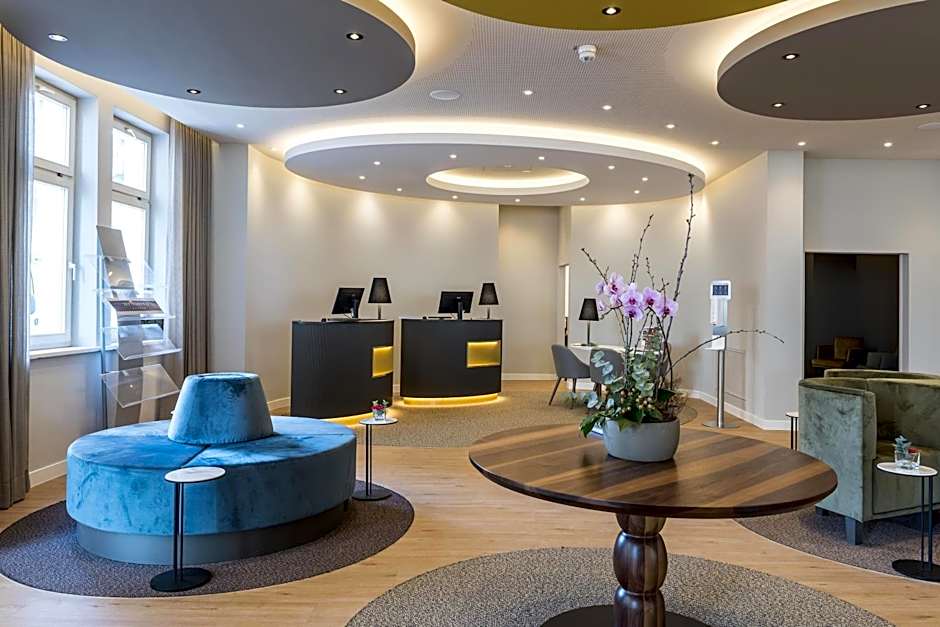 SEETELHOTEL Ostseehotel das Entdeckerhotel an der Ostsee und der perfekte Startpunkt für Ihre Inselabenteuer