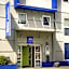 ibis budget Colmar Centre Ville