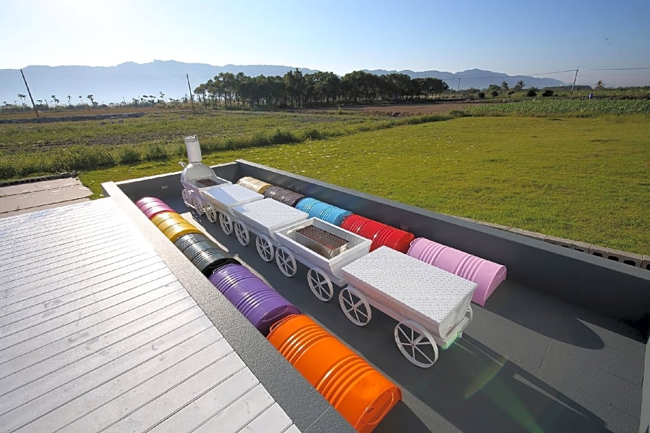 Pulongon Bed and Breakfast