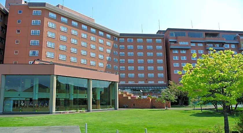 Toyako Manseikaku Hotel Lakeside Terrace