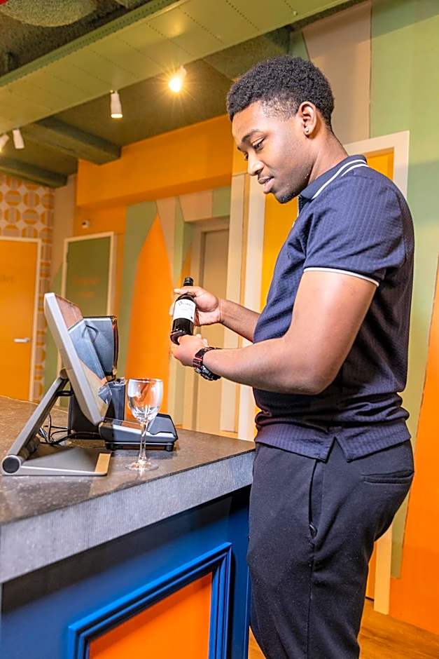 Budget Hotel Tourist Inn