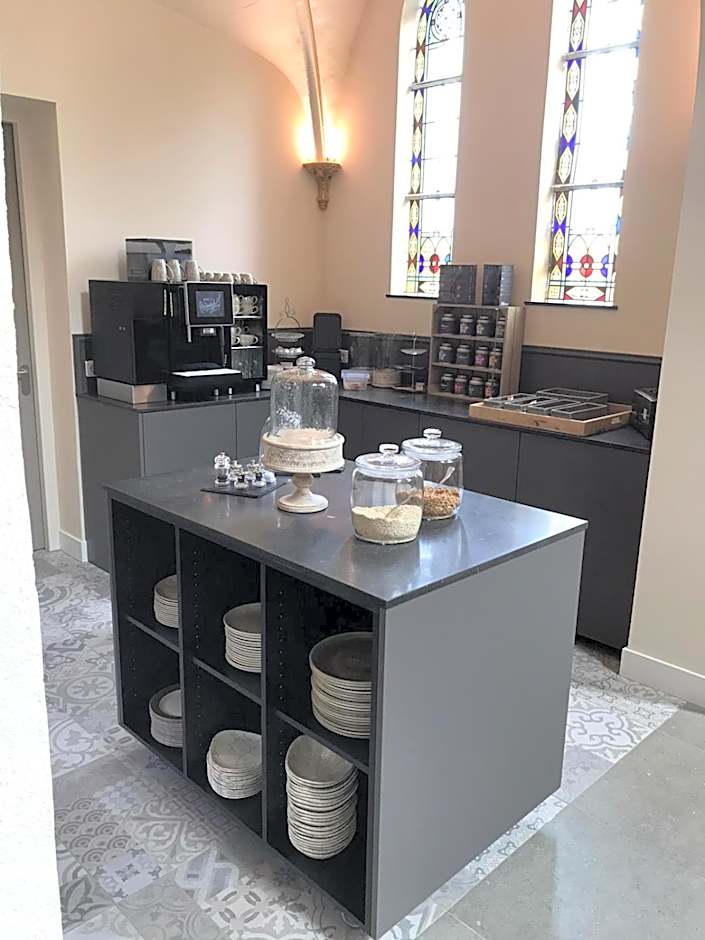 KerkHotel Biervliet