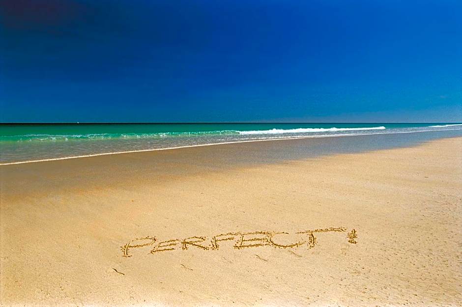 Mantra Frangipani Broome