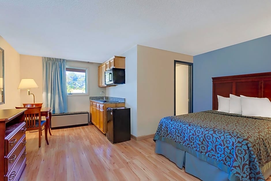 Days Inn by Wyndham Shrewsbury Worcester