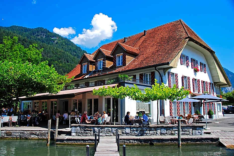 Neuhaus Golf- & Strandhotel